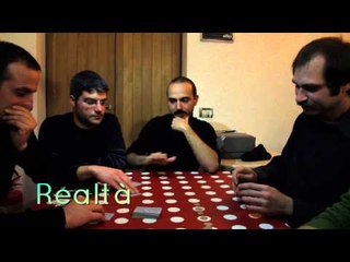 Video herunterladen: Tra Sogno e Realtà - Ep.30 - a carte con i cugini (cucù)