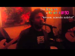 I Tre Terzi per Tra Sogno e Realtà #50 - L'EVENTO