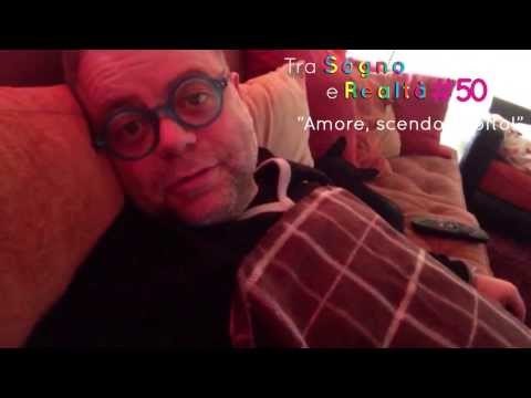 Ernesto Maria Ponte per Tra Sogno e Realtà #50 - L'EVENTO