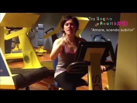 Erica Mou per Tra Sogno e Realtà #50 - L'EVENTO