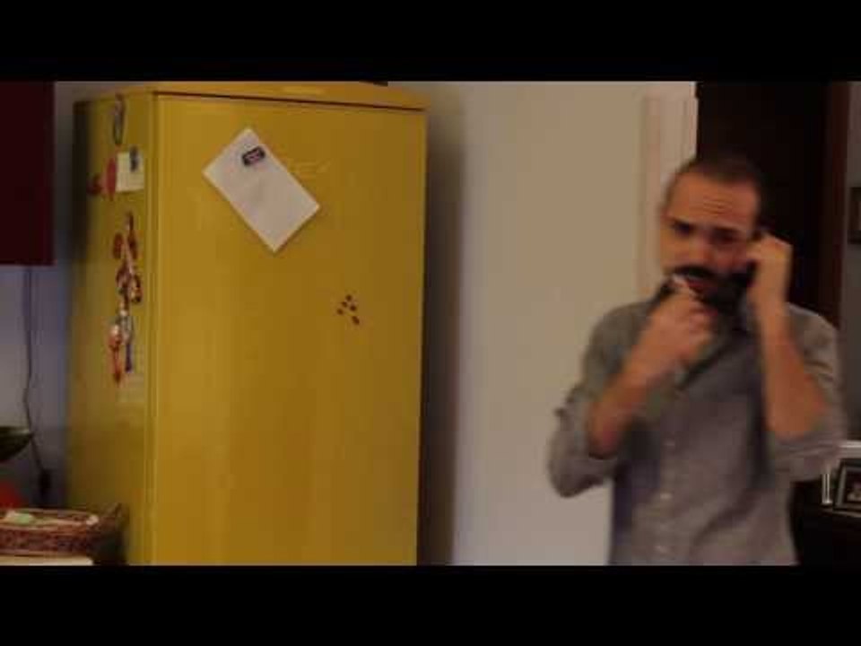 Tra Sogno e Realtà - Ep.5 - il mattino ha il fluoro in bocca