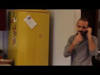 Tra Sogno e Realtà - Ep.5 - il mattino ha il fluoro in bocca