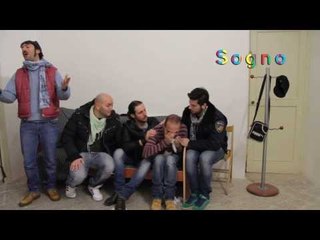 Tra Sogno e Realtà - Ep.38 - Marta mi ha lasciato!!