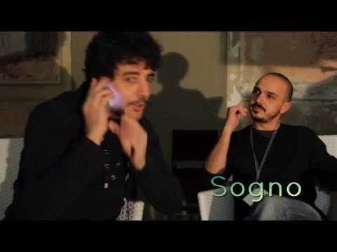 Tra Sogno e Realtà - Ep.31 - mamma sono con Max Gazzè