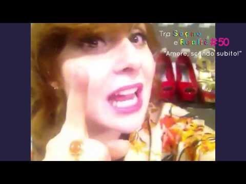 Alessandra Salerno per Tra Sogno e Realtà #50 - L'EVENTO