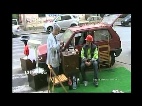 Tra Sogno e Realtà #50 - L'EVENTO - il caffè con Giuseppe Emanuele Cardinale