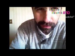 OthelloMan per Tra Sogno e Realtà #50 - L'EVENTO