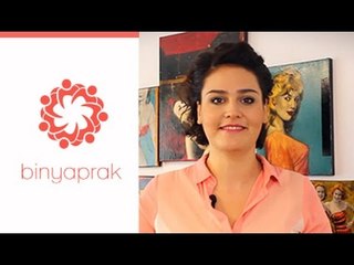 Hilal Gerçek: Kendini Keşfet ve Devam Et