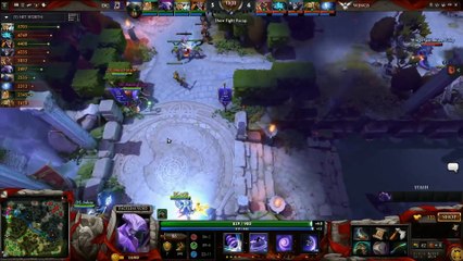 DC vs Wings - 9 Million Pudge Game TI6 GRAND FINAL Dota 2_4