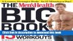 [Popular Books] The Men s Health Big Book of 15-Minute Workouts: A Leaner, Stronger Body--in 15