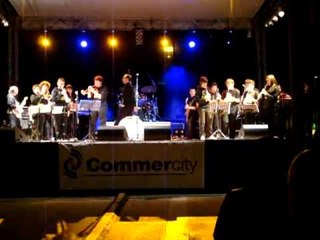 Premio Fabrizio De André Orchestralunata