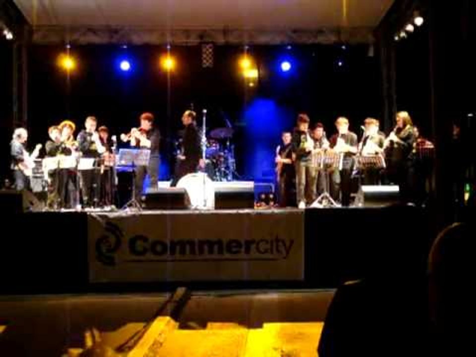 Premio Fabrizio De André Orchestralunata