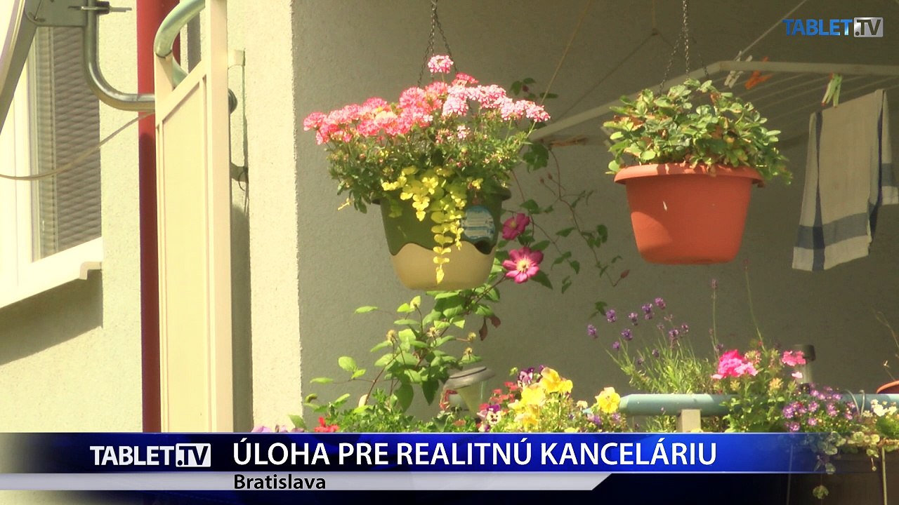Kupujeme byt: Čo všetko a za koľko sprostredkuje realitná kancelária?