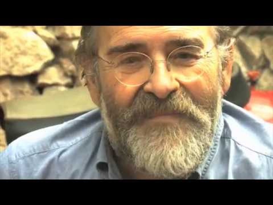 Paolo Pietrangeli e Rita Marcotulli - Bestiario video clip - dall'album Paolo e Rita 2015