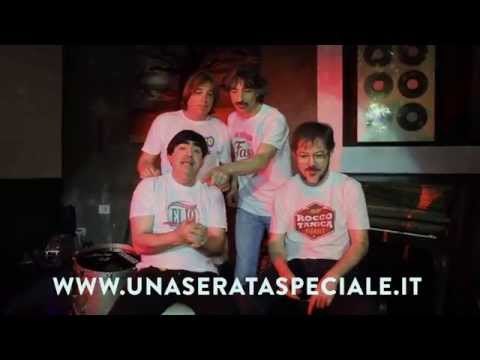 Elio e le Storie Tese dicono: unaserataspeciale.it!