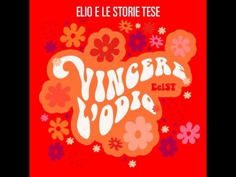Elio e le Storie Tese - Vincere l'odio (Official Video)