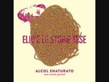 Elio e le Storie Tese - Alcol snaturato (una serata speciale)