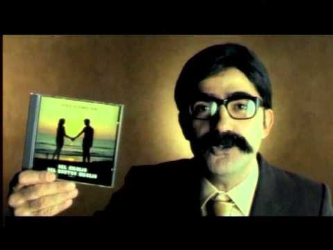 Elio e le Storie Tese - Dei megli dei nostri megli - gli spot vintage: Elio e la potenza sessuale