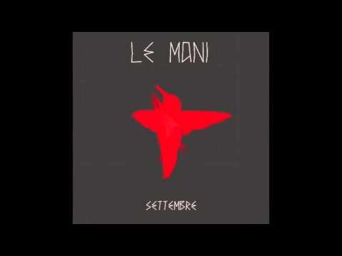 09) Le Mani Quel Che Vuole E Quel Che Ha