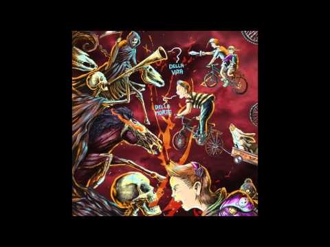 08) Della Vita Della Morte Sembra Che Io Voli Via