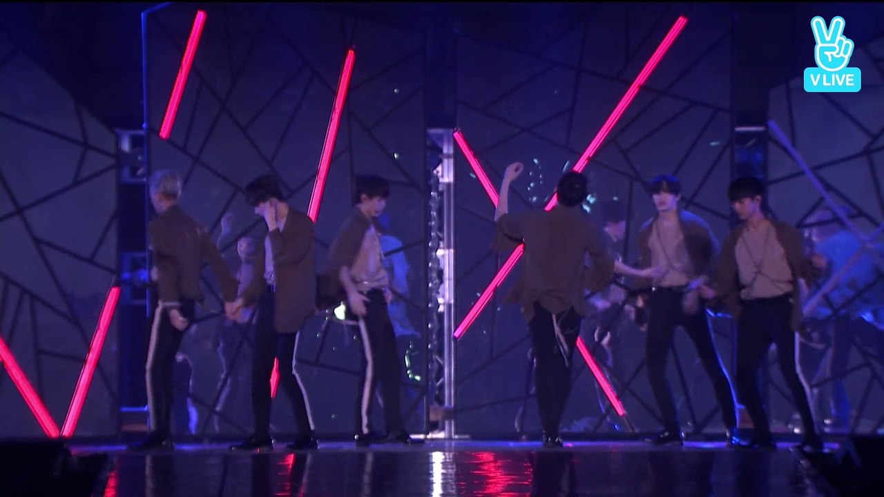 빅스-fantasy