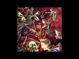 09) Della Vita Della Morte "Qui Mi Fate Male" feat. Elisa Begni