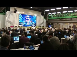 Elio e le Storie Tese - Sanremo 2016: "Quinto ripensamento" dalla sala stampa