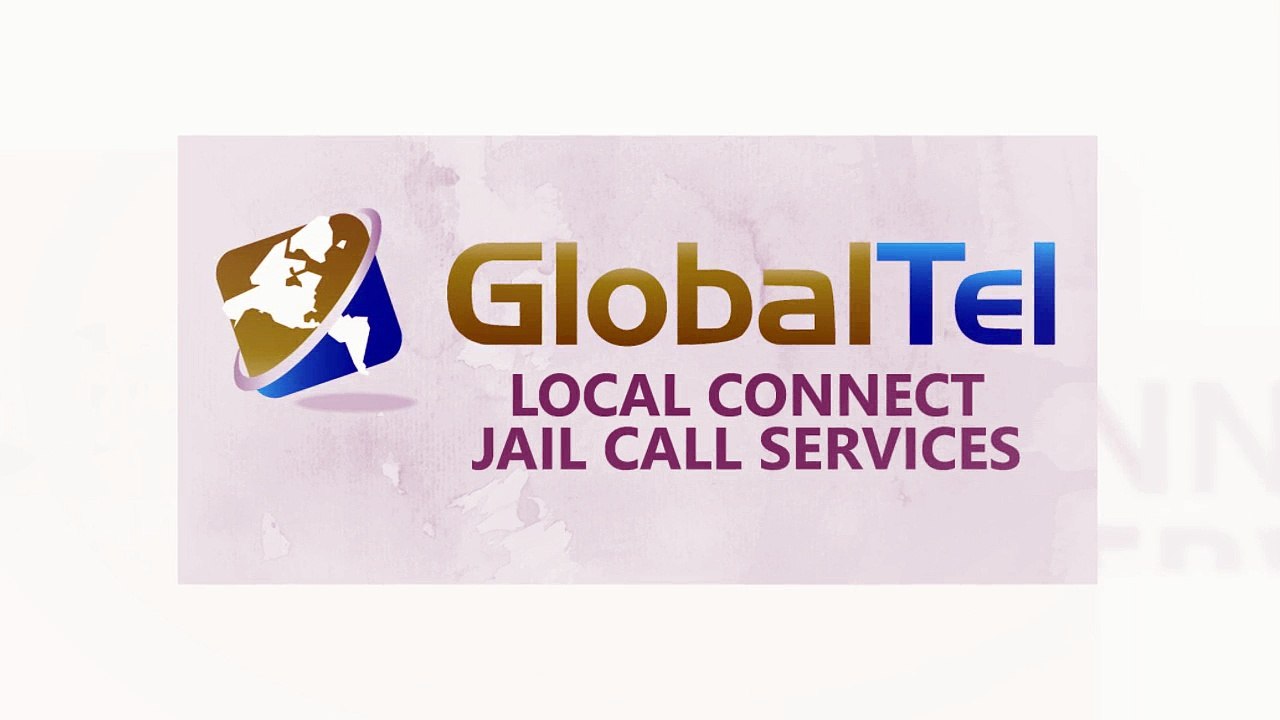 Save On Inmate Calls | GlobalTel Jail Call Service