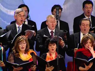 Dal Basso della terra   Concerto