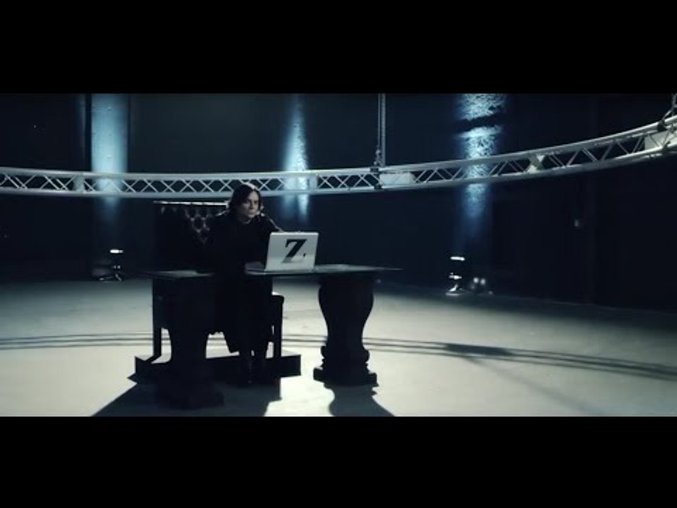 Renato Zero - "Chiedi" - (Videoclip Official Trailer - Alt - 2016)