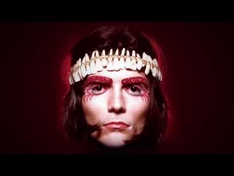 Renato Zero - Zero La mostra - Video ufficiale