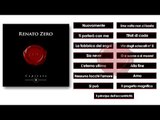 Renato Zero - Anteprima Ufficiale 