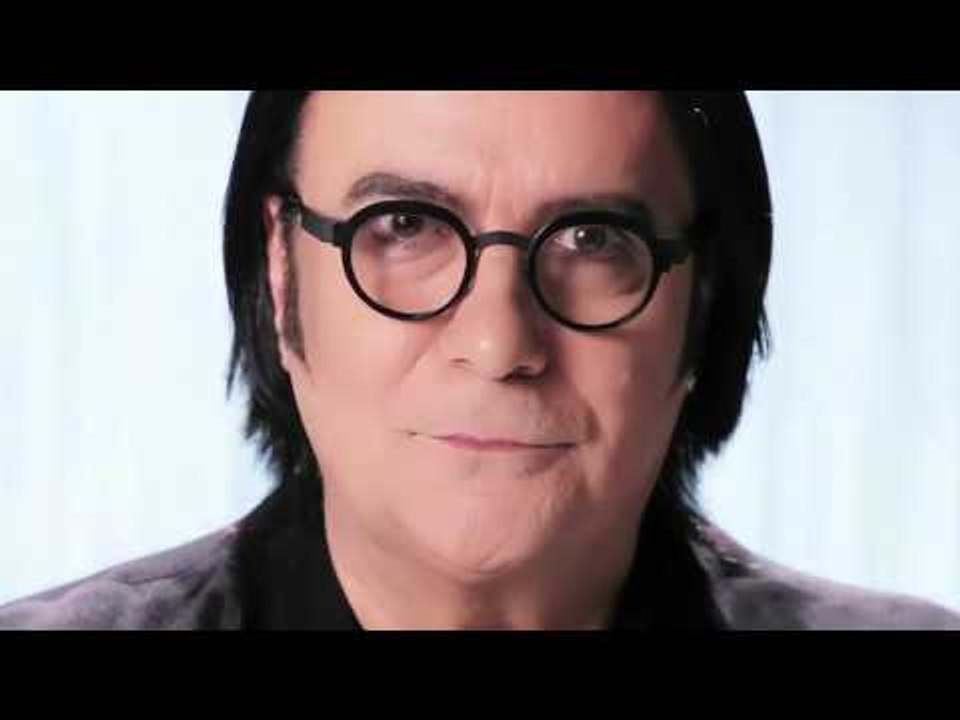 Renato Zero Presenta: Amo  (Il Nuovo Album disponibile dal 12 Marzo 2013)