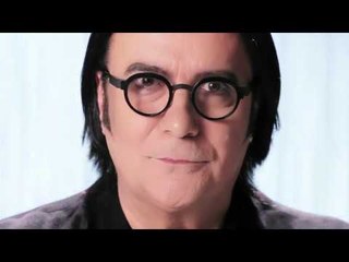 Renato Zero Presenta: Amo  (Il Nuovo Album disponibile dal 12 Marzo 2013)