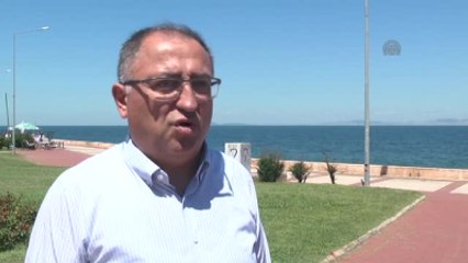 Belediye Başkanı'ndan Vefat Eden Oğluna Fetö Özrü