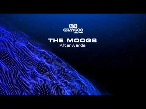The Moogs - Afterwards (Original Mix)