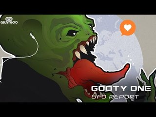 Gooty One - Ufo Report (Original Mix)