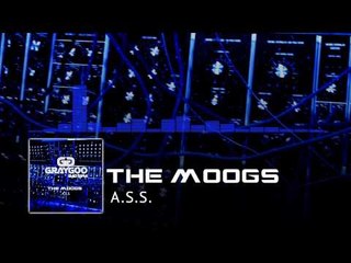 The Moogs - A. S. S. (Original Mix)