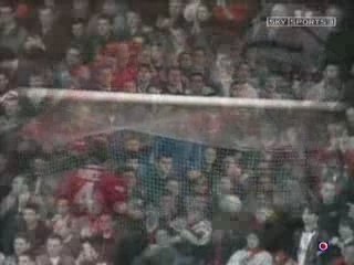 Robbie Fowler Compilation