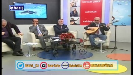 Abidin Çınar - Görürsün & Gözleyi Gözleyi