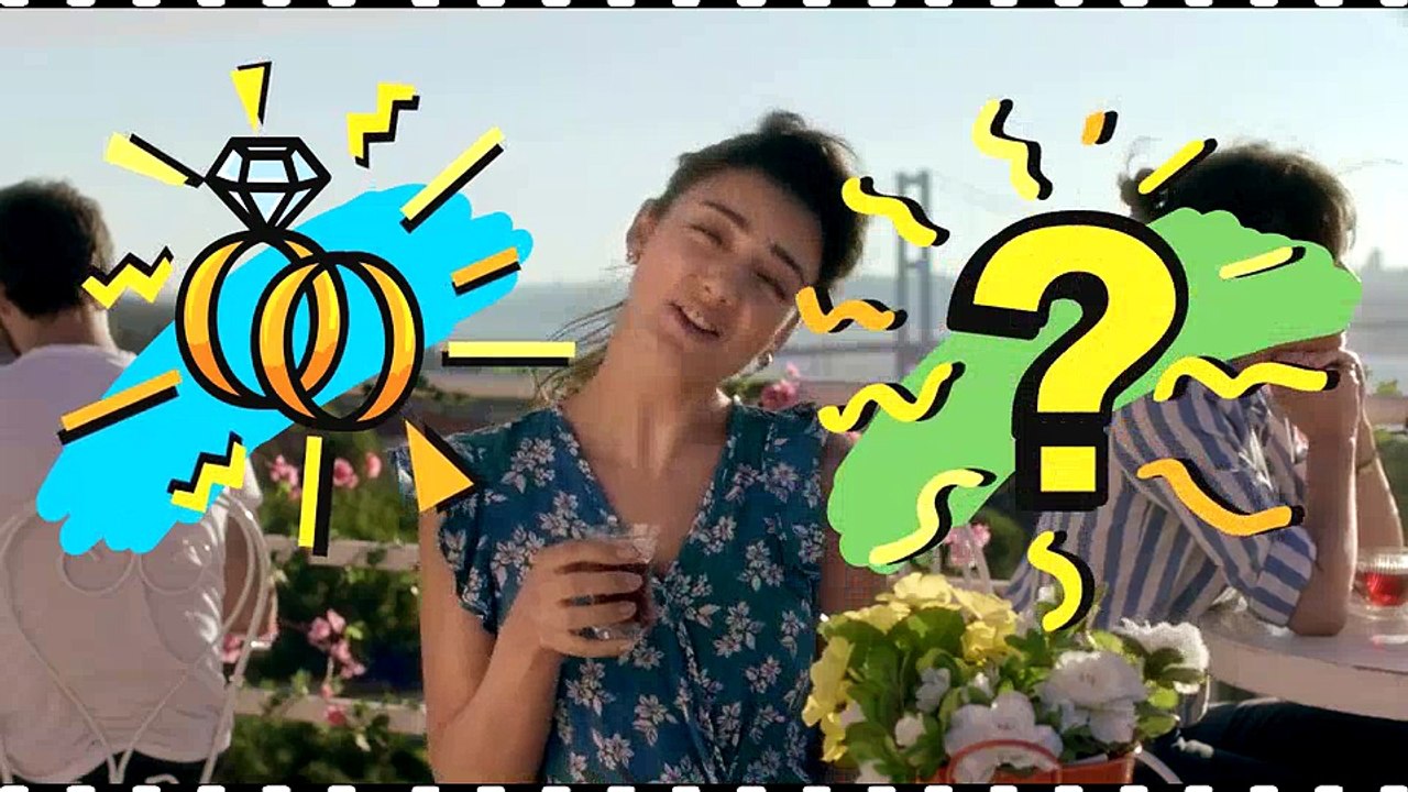 Türkiye İş Bankası Reklam Filmi | Baba Para