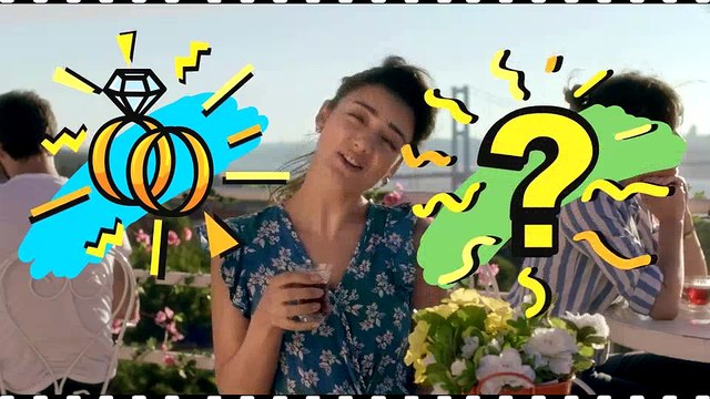 Türkiye İş Bankası Reklam Filmi | Baba Para