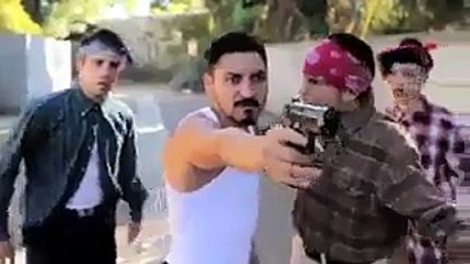 Zombie gangnam style à Mourir de Rire