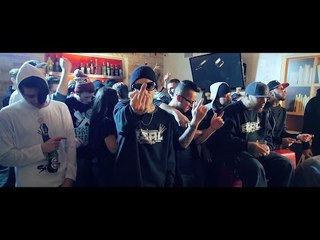 CANESECCO - DA SOLO (Prod By CHEBIT) Official Video