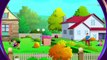 Johny Johny Yes Papa   Part 5   Cartoon Animation Nursery Rhymes & Songs for Children   ChuChu TV