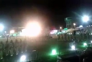 Independance Day Celebrations IN BALOCHISTAN