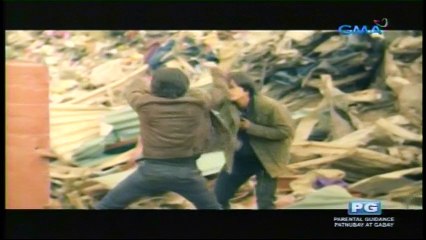 The Healer - August 15, 2016 Part 5