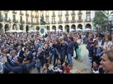 Alti & Bassi @ GIRONA a cappella Festival - 7/5/2016 - finale EVERYBODY WANTS TO BE A CAT