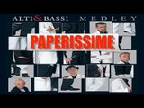 Alti & Bassi - le Paperissime di Medley 1