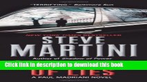 [Popular] Guardian of Lies: A Paul Madriani Novel [Mass Market Paperback] Paperback Free